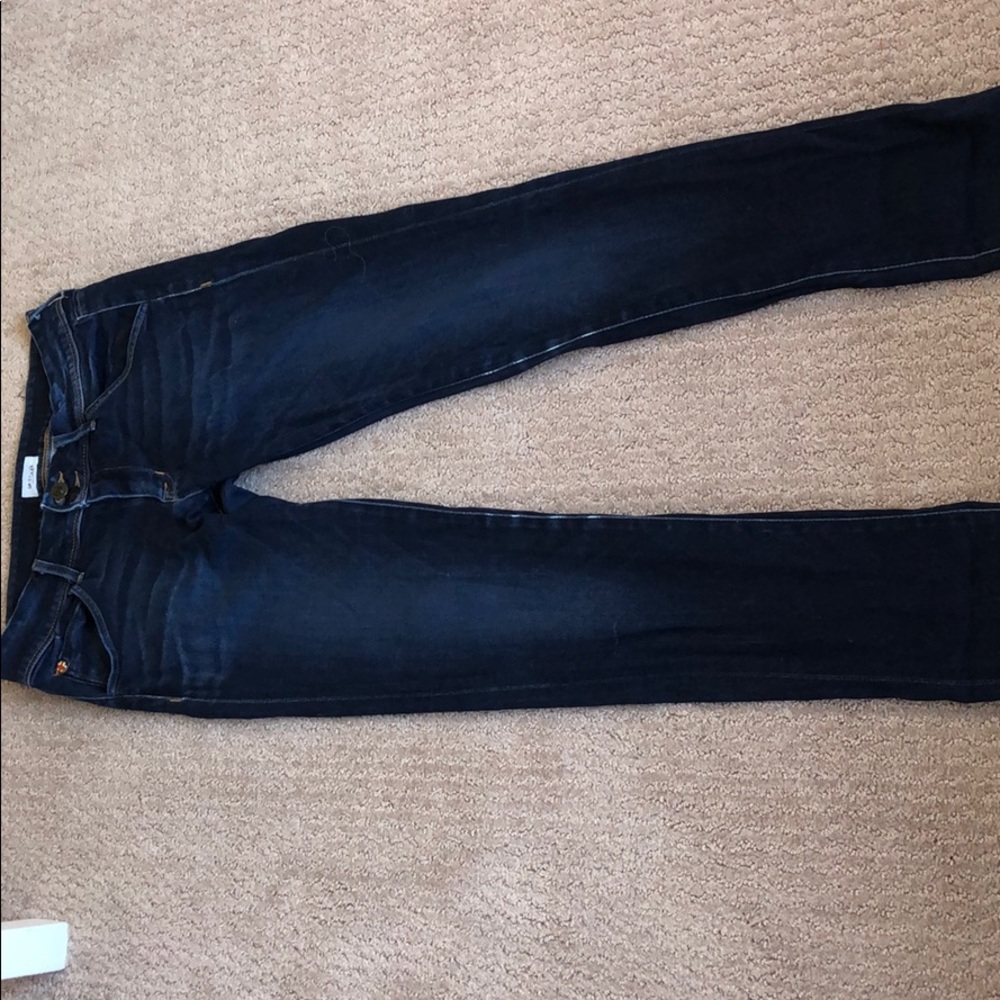 Hudson Jeans